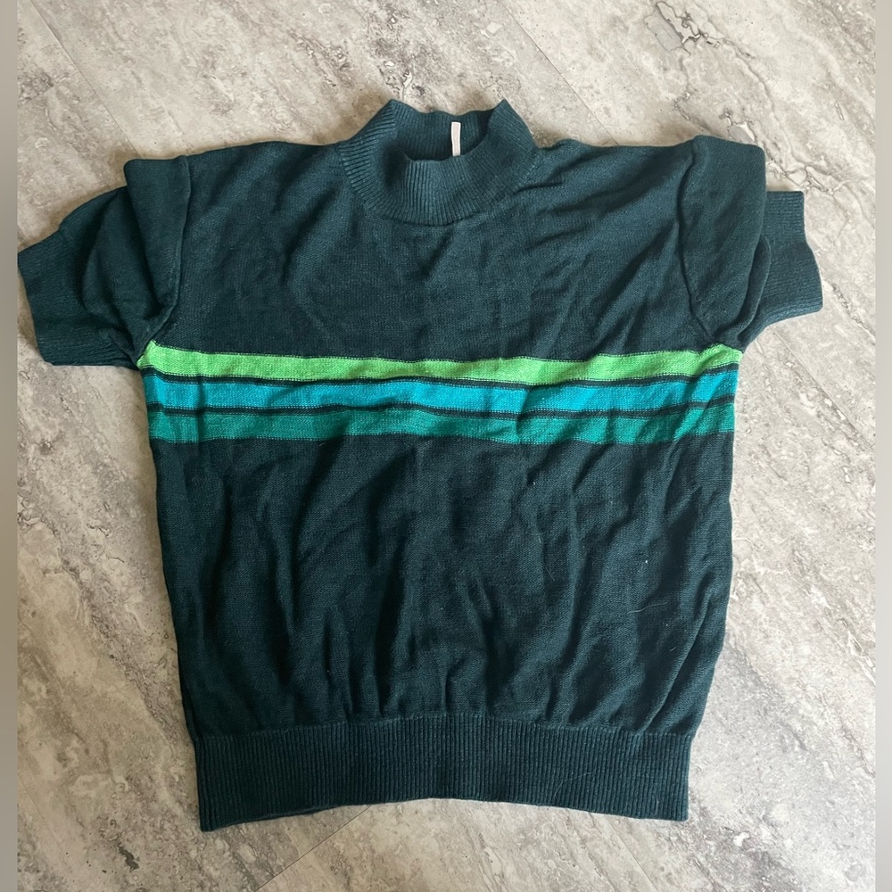 Free People sweater